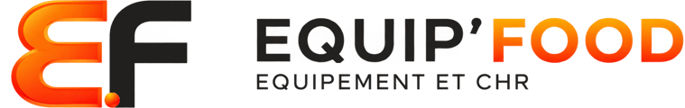 Equip'Food, équipement et CHR