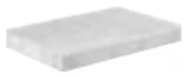 Cassette porta palline (7 pezzi)