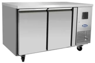 Table positive GN1/1 (2 portes)