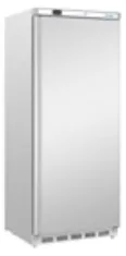 Armoire réfrigérée positive inox SÉRIE C · 600L