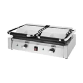 Buffalo Bistro Grill à double contact