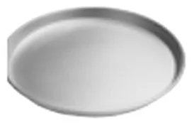Padellina alu ø32