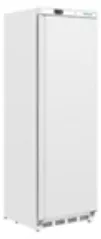 Armoire réfrigérée négative 1 porte blanche 365L SÉRIE