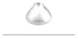 Lampada infrarossi scaldapizza