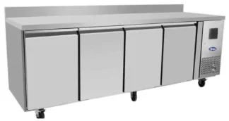Table positive GN1/1 avec dosseret