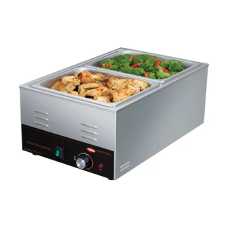 Bain-marie et chauffe-eau Hatco HW-FUL
