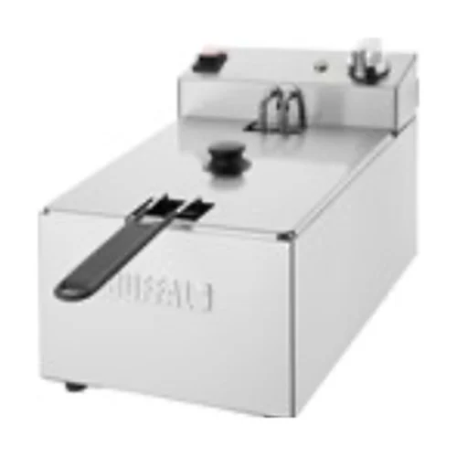 Friteuse de comptoir simple avec panier Buffalo 5L