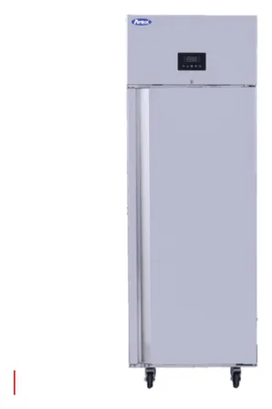 Armoire emboutie négative GN2/1
