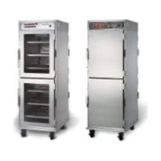 Armoire chauffante pour aliments