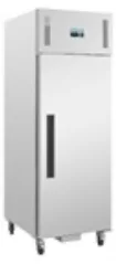 Armoire réfrigérée négative GN inox 1 porte SÉRIE