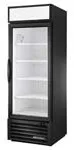 Armoire verticale congélateur llbre service, 1 porte battante vitrée GDM-23F-HC~TSL01