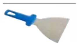Spatola inox (farcitura)