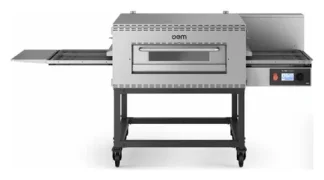 Four convoyeur TLV80 Touch OEM