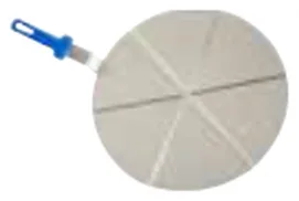 Cacciapizza 6 portions ø50