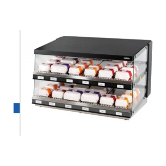 Bin - Passe-burger Large 110