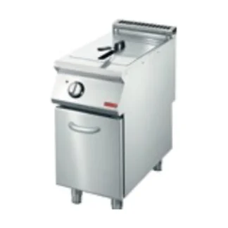 Friteuse électrique sur pied Gastro-M GM70/40FRE 10L