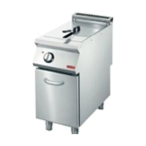 Friteuse électrique sur pied Gastro-M GM70/40FRE 10L