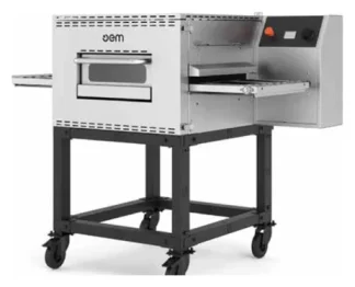 Four convoyeur TLV45 Touch OEM