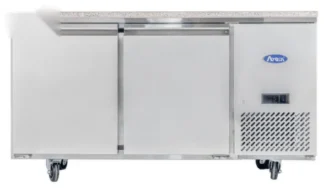 Table à pizzas centrale 400×600
