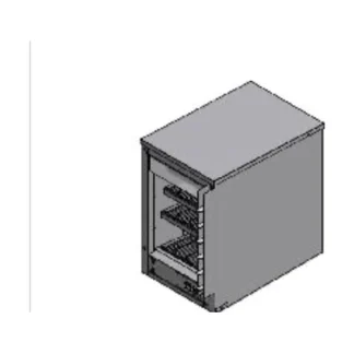 Unité de transition 4-tier