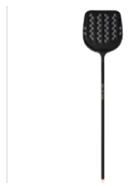 Pala rettangolare forata 50x50