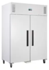 Armoire réfrigérée négative GN double porte SÉRIE