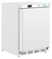 Dessous de comptoir positif blanc 150L SÉRIE C