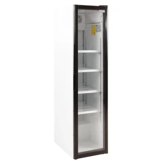 Refroidisseur à bouteilles Slimline noir SÉRIE G