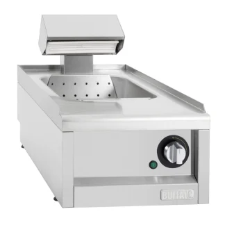 Chauffe-frites Buffalo Série 600