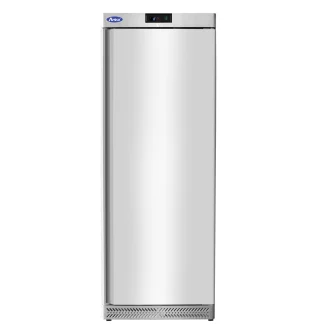 Armoire ventilée négative INOX 380L – Classe climatique 5