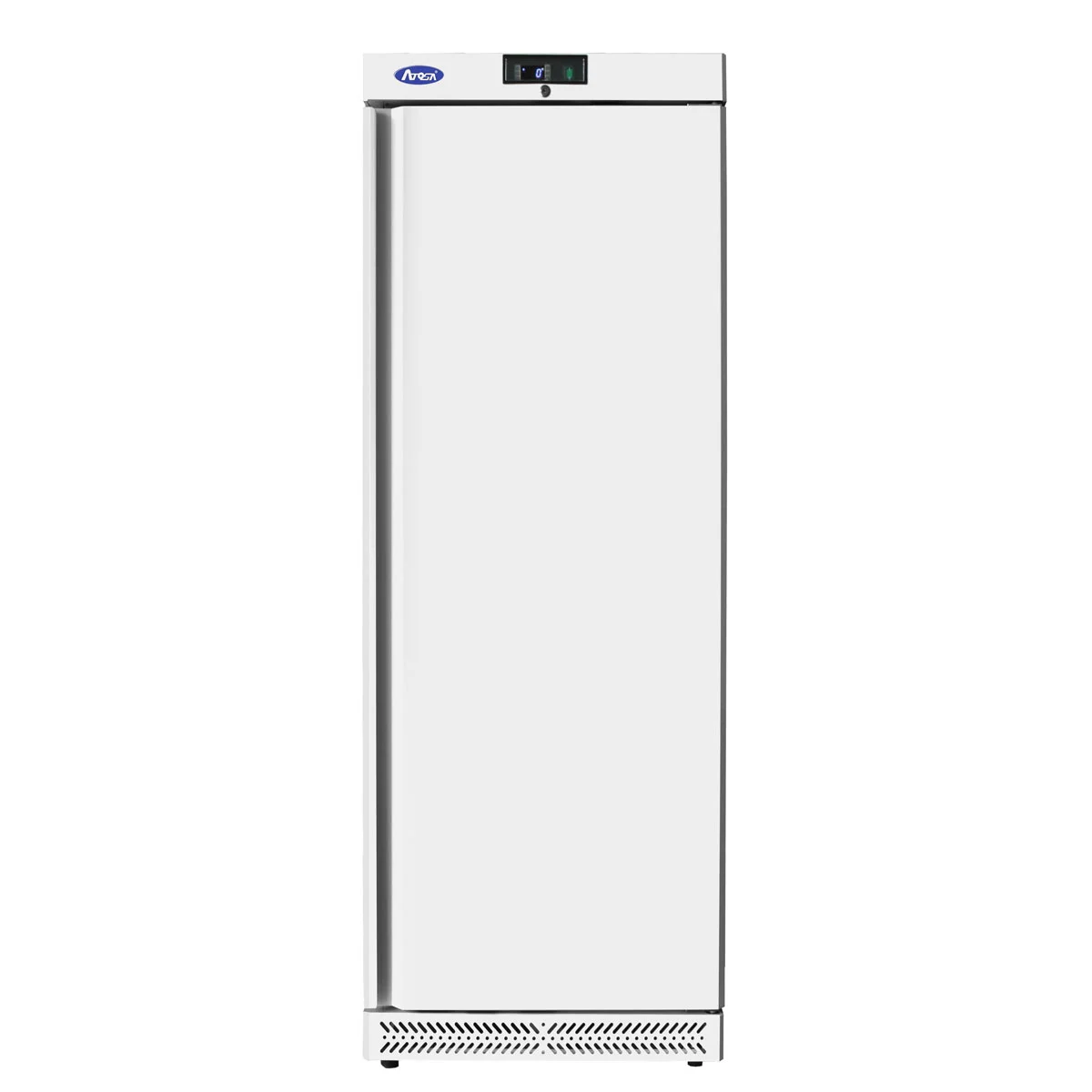 Armoire ventilée négative blanche 380L – Classe climatique 5