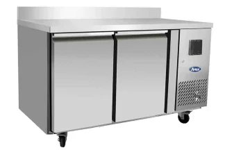 Table positive 600mm avec dosseret