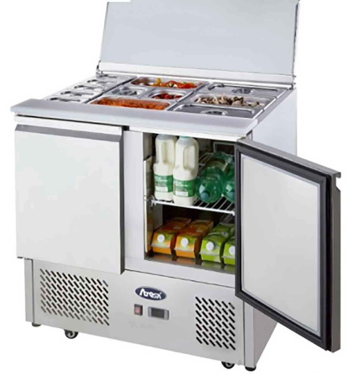 Saladette GN1/1 – Image 3