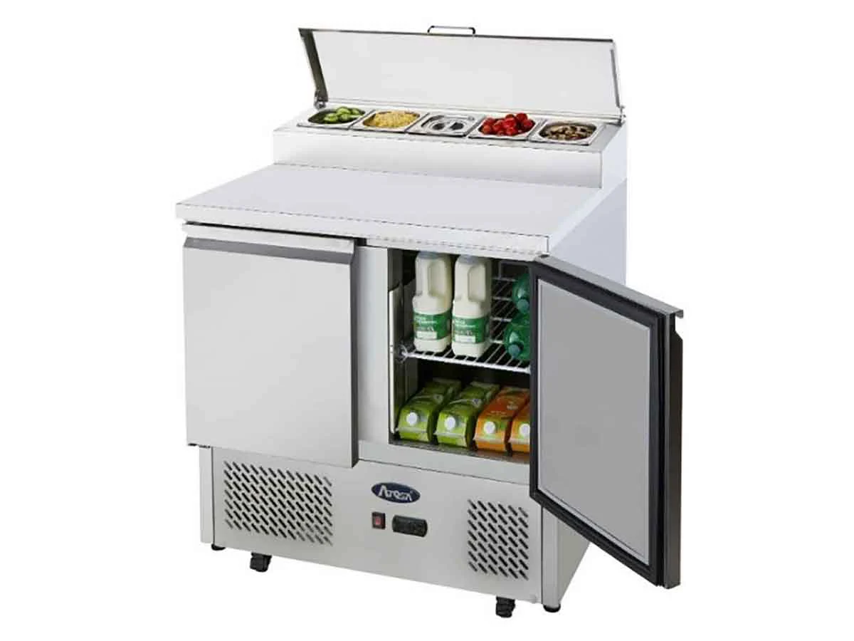 Saladette GN1/1 – Image 3