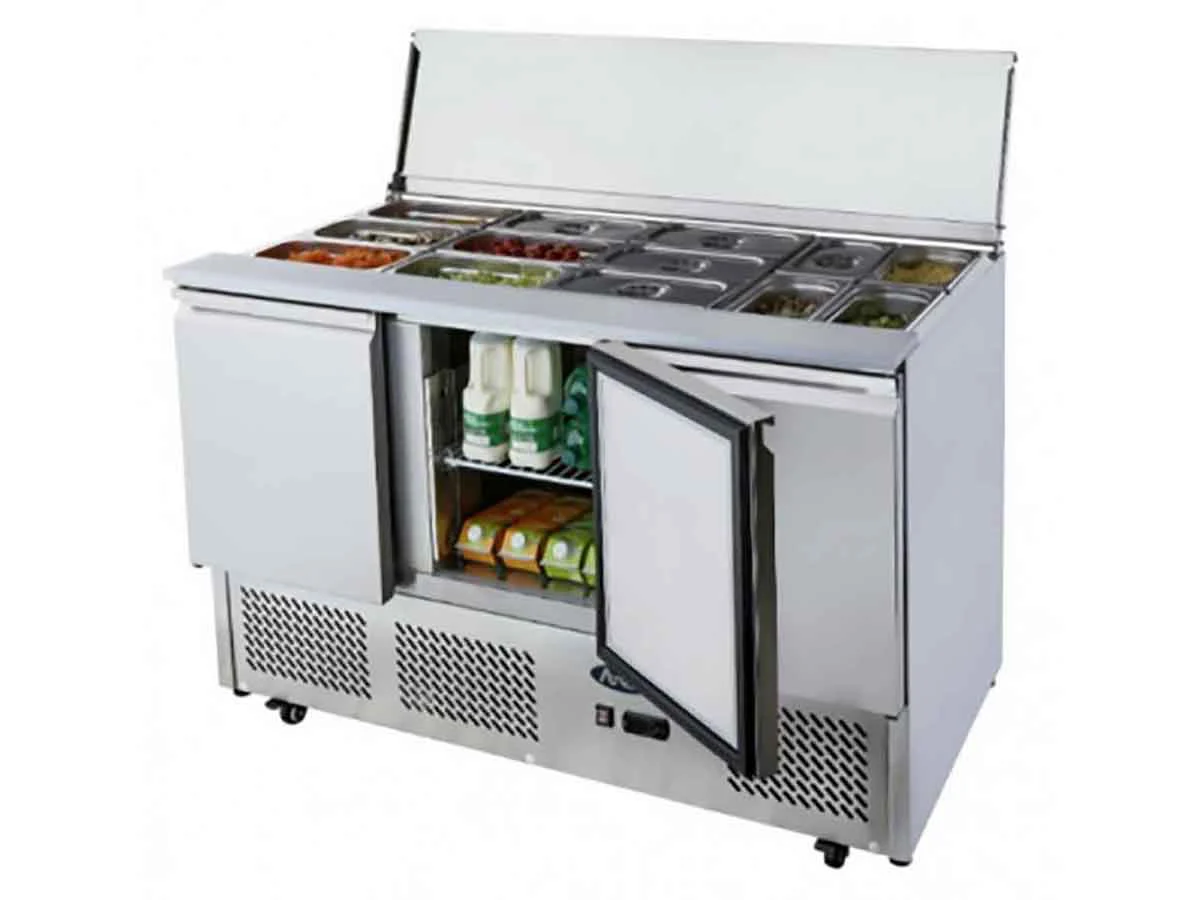 Saladette GN1/1 – Image 3
