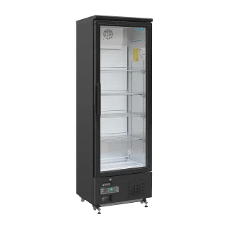 Arrière-bar vertical positif une porte SÉRIE G