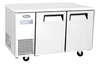 Table compacte positive - L1200mm