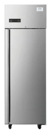 Armoire emboutie positive GN2/1 AISI430