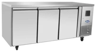 Table positive GN1/1 (3 portes)