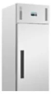 Armoire réfrigérée positive GN 1 porte SÉRIE G