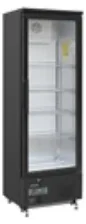 Arrière-bar vertical positif une porte SÉRIE G