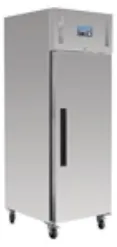 Armoire pâtissière positive une porte SÉRIE U