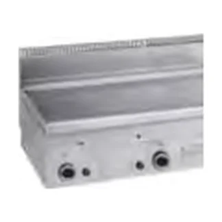 Plaque gaz lisse GFT106L