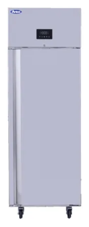 Armoire emboutie positive GN2/1 FULL AISI304