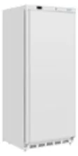 Armoire réfrigérée positive blanche 600L SÉRIE C