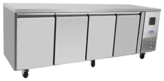 Table positive GN1/1 (4 portes)