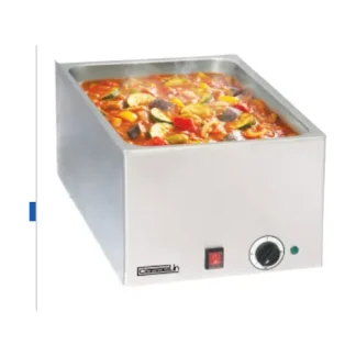 Bain-marie GN 1/1