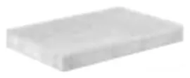 Cassette porta palline (10 pezzi)