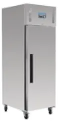 Armoire pâtissière négative une porte SÉRIE U