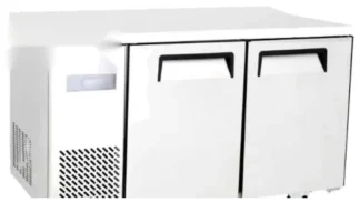Table positive compacte - L1500mm